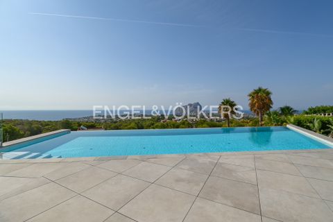 Villa i Benissa, Alicante, Benissa - € 4.200.000 | Ref: W-02XDWA - foto 2